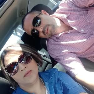 Meet your Posher, Rafael